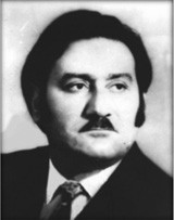 Babayev Arif Əliheydər oğlu