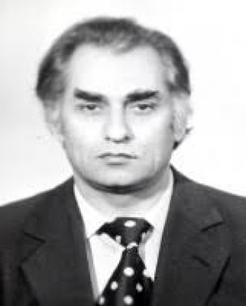 Vəliyev Mustafa Alı oğlu