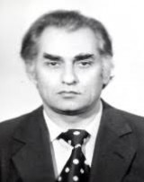 Vəliyev Mustafa Alı oğlu