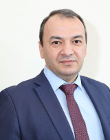 Abbas Əli oğlu Mehdiyev