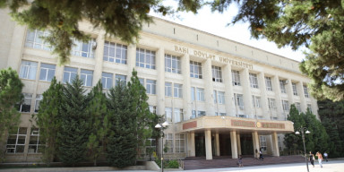 BDU-nun akademik və inzibati heyətinin nəzərinə