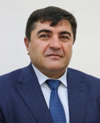 Hüseyn Mikayıl oğlu Məmmədov