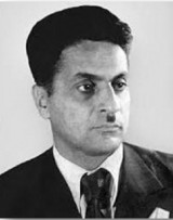 Hüseynov Heydər Nəcəf oğlu (1908-1950)