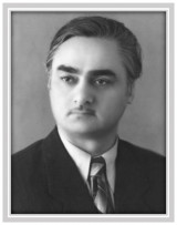 Sumbatzadə Əlisöhbət Sumbat oğlu (1907-1992)