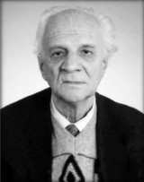 Əliyev İqrar Həbib oğlu (1924-2004)