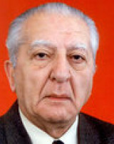 Quliyev Cəmil Bahadur oğlu  (1927-2010)