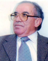 Əliyarlı Süleyman Sərdər oğlu  (1930-2014)