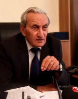 Məmmədov Yusif Əbülfət oğlu