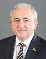 Hacıyev Asəf Hacı oğlu